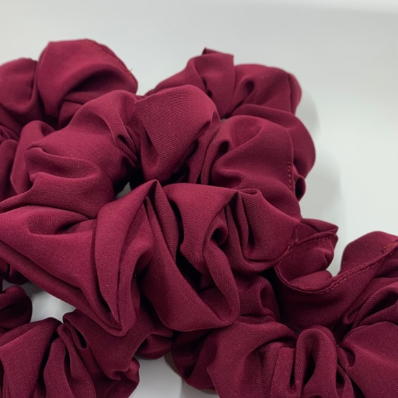 Handmade scrunchy - Picture 2 of 2